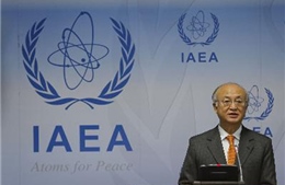 IAEA lạc quan về phát triển điện hạt nhân 